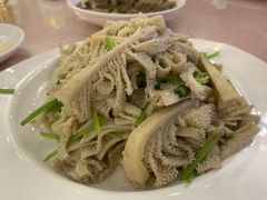 -烤肉宛饭庄(南礼士路店)