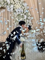 -Sugar苏格婚礼策划工作室