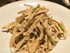 -庐灶江南·江南菜·四合院Bistro(东直门雍和宫·原华侨宾馆店)