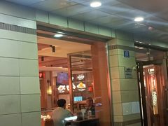 -东方饺子王(新阳路店)