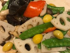 -火齐潮汕砂锅粥(五道口店)