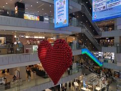 -凯德MALL(西直门店)