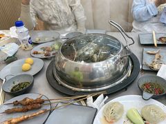 -仙螺岛海鲜自助餐厅(总店)