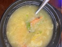 海鲜砂锅粥-洪兴砂锅·融合砂锅菜(星河城店)