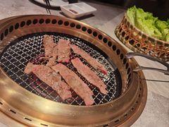 -乾杯烧肉居酒屋(中洲湾店)
