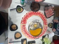 -呷哺呷哺 黄金牧场 (中发百旺店)