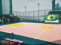 -洛克公园(苏州中心商场)