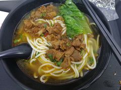 -粉达人·桂林米粉(解放北路店)
