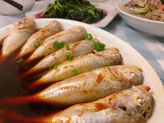 -红灯笼龙凤饭店(宁波老字号店)