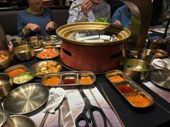 -西塔老太太泥炉烤肉(北京北苑天街龙湖店)