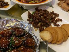 -兴福楼(通州店)