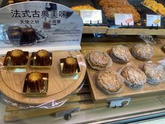 -巴黎贝甜(印象城店)