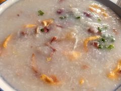 驰名荔湾艇仔粥-侨美·唐荔园·40年地道粤菜