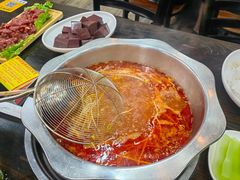 -池味巴瑶·崇巍牛杂家常菜(埌东店)