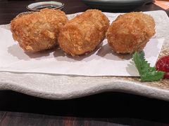 -山葵家·创意料理(宁波来福士店)