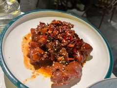 -萃華楼(王府井店)