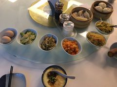 -上海老饭店(北京分店)
