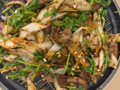 -宛平李记小吃(东关街店)