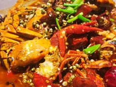 麻辣大闸蟹-大川先生·小龙虾·川菜(信义坊店)