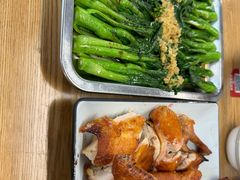 -顺徕德·仙庙烧鸡(桂庙路店)