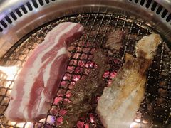 -一品诚记烤肉·甄选店(中南路店)