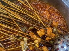 -盖帮鳝鱼串串(东郊记忆店)