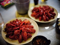 -巴厘龙虾·榜首油焖大虾(洞庭·艺术洋房店)