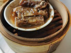 -鹿鸣酒家(越秀店)