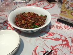 -辣不怕口味虾(凌霄路店)