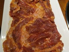 -超级神炭烤肉夜食(芥园西道店)