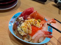 -寿司郎(北京路粤潮楼店)