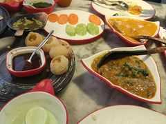 -VATAN INDIAN RESTAURANT米特餐饮有限公司(城北路店)