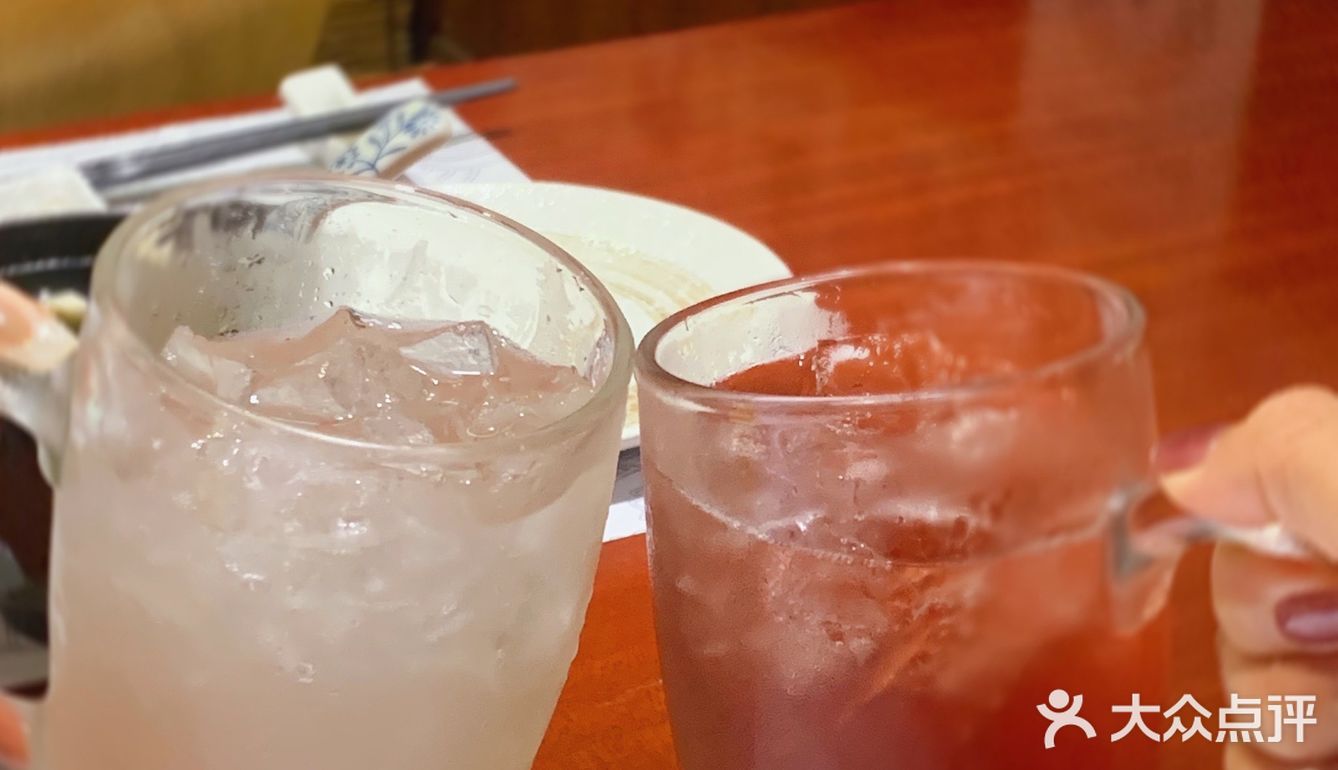 金沙洲宵夜宝藏日料店㊙️爱丁堡