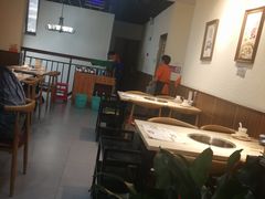 大堂-有家·酸汤鱼(土门店)