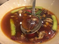 -广州文华东方酒店·江-由辉师傅主理