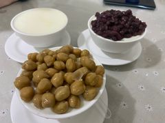 -老周记顺德双皮奶