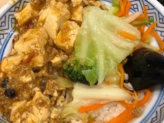 -吉野家(上海美罗城店)