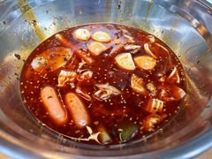 -乐山鲜知味钵钵鸡(奎星楼店)