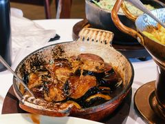 -香雪海饭店中餐厅(人民桥店)