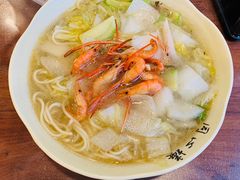 -同心楼(解放北路店)