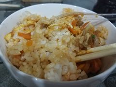 韩式正统拌饭-韩妈妈韩式小吃(中山店)