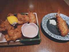 -山杏yama-katsu·吉列炸物