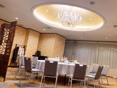 -武汉江城明珠豪生大酒店