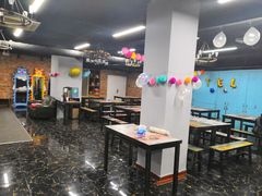 -大猫儿轰趴·团建·年会聚会(朝外店)