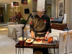 -大鸭梨烤鸭(房山店)