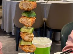 -晋江荣誉国际酒店·港誉茶餐厅