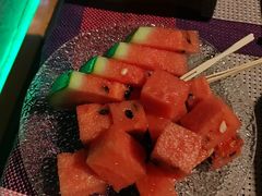 -山色西餐·柴火烤披萨