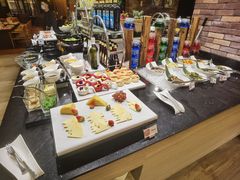 -OPEN開全日自助餐厅·西餐·海鲜(佛山希尔顿酒店)