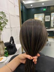 -悦Salon发型设计