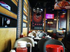 -辣尚瘾·烤鱼·新川菜(交大直营店)
